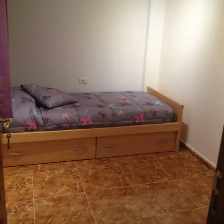 Apartman Bonito Apartamento En El Centro De Con Wifi *