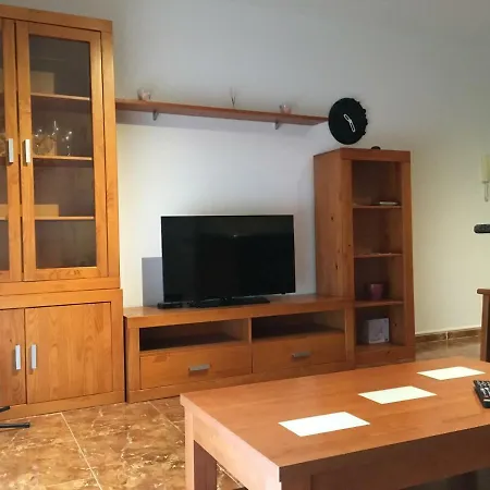 Bonito Apartamento En El Centro De Con Wifi Apartman